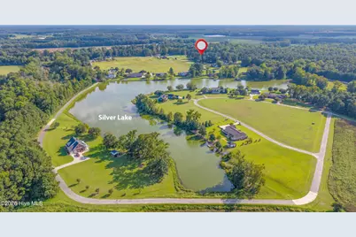 305 Fox Ridge Road, Warsaw, NC 28398 - Photo 61