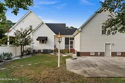 305 Fox Ridge Road, Warsaw, NC 28398 - Photo 39