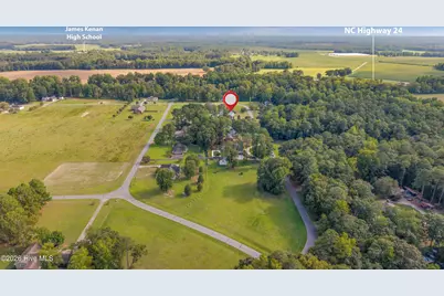 305 Fox Ridge Road, Warsaw, NC 28398 - Photo 57