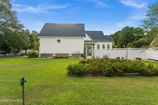 305 Fox Ridge Rd, Warsaw, NC 28398 - Photo 41
