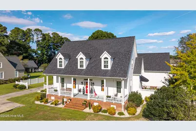 305 Fox Ridge Road, Warsaw, NC 28398 - Photo 51