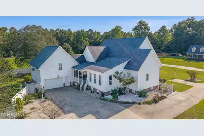 305 Fox Ridge Road, Warsaw, NC 28398 - Photo 53