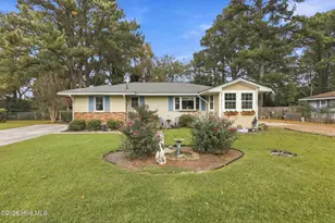 120 Ranch Dr, Elizabeth City, NC 27909 - Photo 1