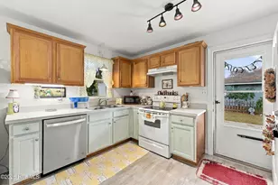 120 Ranch Dr, Elizabeth City, NC 27909 - Photo 21