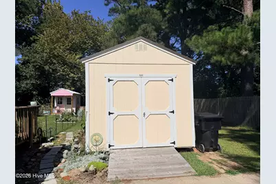 120 Ranch Drive, Elizabeth City, NC 27909 - Photo 9
