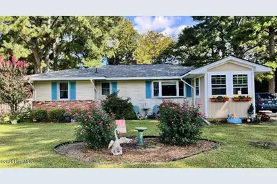 120 Ranch Drive, Elizabeth City, NC 27909 - Photo 1