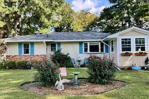 120 Ranch Dr, Elizabeth City, NC 27909 - Photo 1