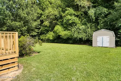 1600 Darian Drive, Elizabeth City, NC 27909 - Photo 33