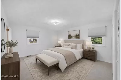 1600 Darian Drive, Elizabeth City, NC 27909 - Photo 17