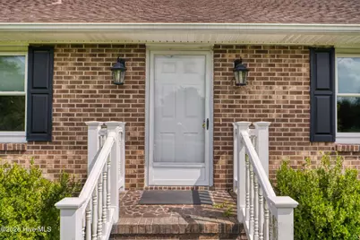 1600 Darian Drive, Elizabeth City, NC 27909 - Photo 3