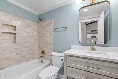 215 S Grape Street, Pinebluff, NC 28373 - Photo 23