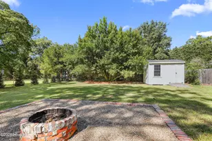 215 S Grape St, Pinebluff, NC 28373 - Photo 29