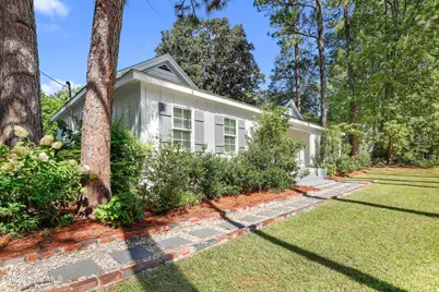 215 S Grape Street, Pinebluff, NC 28373 - Photo 35