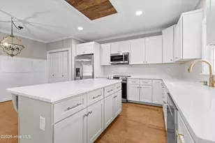 215 S Grape St, Pinebluff, NC 28373 - Photo 13
