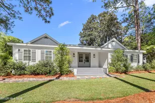 215 S Grape St, Pinebluff, NC 28373 - Photo 1