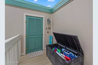 9661 Shore Drive #C14, Myrtle Beach, SC 29572 - Photo 13