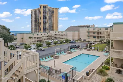9661 Shore Drive #C14, Myrtle Beach, SC 29572 - Photo 5
