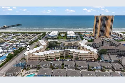 9661 Shore Drive #C14, Myrtle Beach, SC 29572 - Photo 53