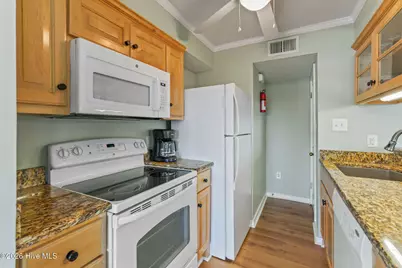 9661 Shore Drive #C14, Myrtle Beach, SC 29572 - Photo 33