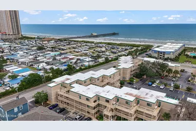 9661 Shore Drive #C14, Myrtle Beach, SC 29572 - Photo 7