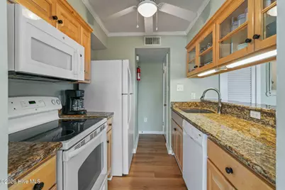 9661 Shore Drive #C14, Myrtle Beach, SC 29572 - Photo 31