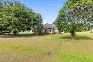 102 Homestead Dr, Goldsboro, NC 27530 - Photo 3