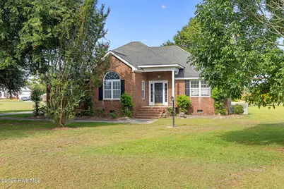 102 Homestead Drive, Goldsboro, NC 27530 - Photo 1