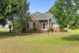 102 Homestead Dr, Goldsboro, NC 27530 - Photo 1