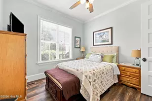 221 S King St, Bath, NC 27808 - Photo 21