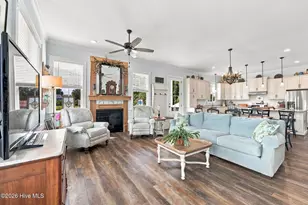 221 S King St, Bath, NC 27808 - Photo 7