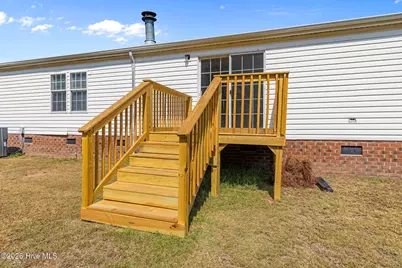 135 Brandy Avenue, La Grange, NC 28551 - Photo 23