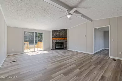 135 Brandy Avenue, La Grange, NC 28551 - Photo 5