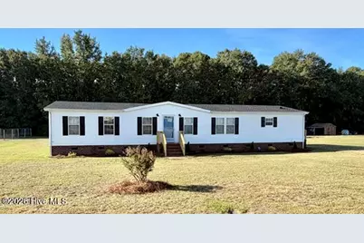 135 Brandy Avenue, La Grange, NC 28551 - Photo 1