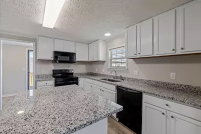 135 Brandy Avenue, La Grange, NC 28551 - Photo 11