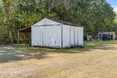 135 Brandy Avenue, La Grange, NC 28551 - Photo 25