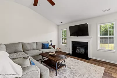 212 Marsh Haven Drive, Sneads Ferry, NC 28460 - Photo 7