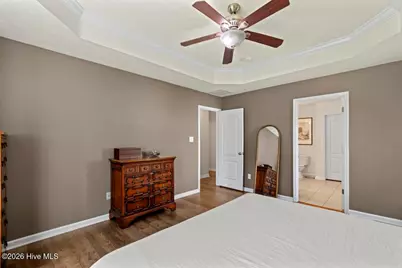 212 Marsh Haven Drive, Sneads Ferry, NC 28460 - Photo 23