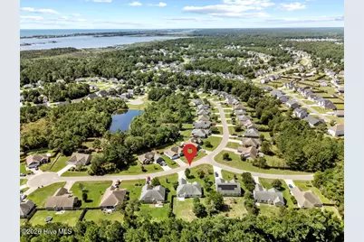 212 Marsh Haven Drive, Sneads Ferry, NC 28460 - Photo 51