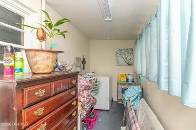 907 E 4th Street, Goldsboro, NC 27534 - Photo 17