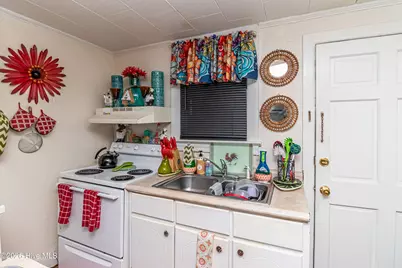 907 E 4th Street, Goldsboro, NC 27534 - Photo 9