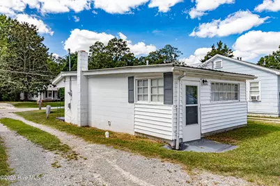 907 E 4th Street, Goldsboro, NC 27534 - Photo 5