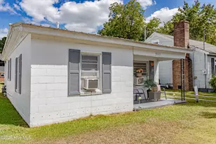 907 E 4th St, Goldsboro, NC 27534 - Photo 1