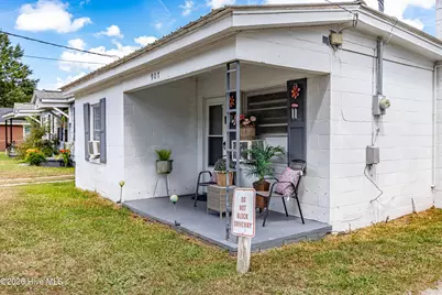 907 E 4th Street, Goldsboro, NC 27534 - Photo 3