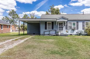 903/905 E 4th St, Goldsboro, NC 27534 - Photo 1