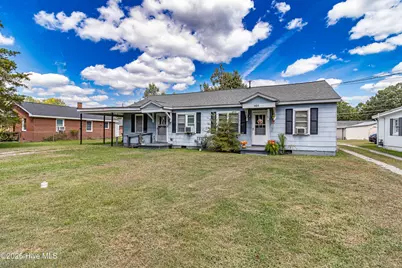 903/905 E 4th Street, Goldsboro, NC 27534 - Photo 3