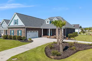 2552 E Timber Crst Dr NE, Leland, NC 28451 - Photo 1