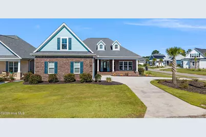 2552 E Timber Crest Drive NE, Leland, NC 28451 - Photo 5