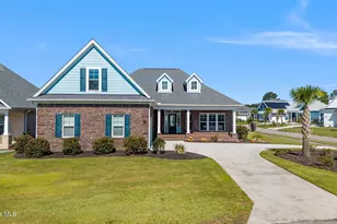 2552 E Timber Crst Dr NE, Leland, NC 28451 - Photo 5