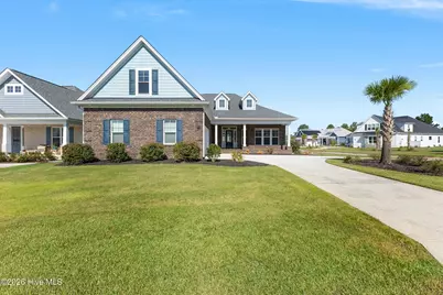 2552 E Timber Crest Drive NE, Leland, NC 28451 - Photo 7