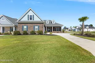 2552 E Timber Crst Dr NE, Leland, NC 28451 - Photo 7